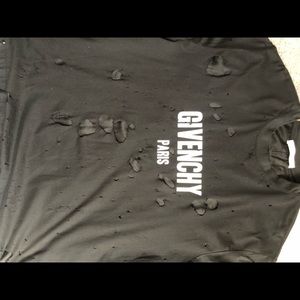 Givenchy Tee Shirt